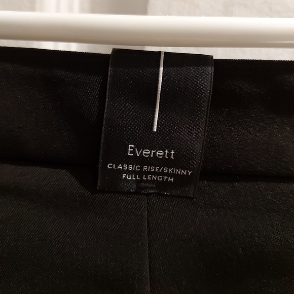 NWOT Babaton Everett Dress Pants - Picture 8 of 9